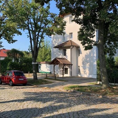 Fewo "Belvedere" In Dallgow-Doeberitz Vor Den Toren Berlins Eksteriør bilde